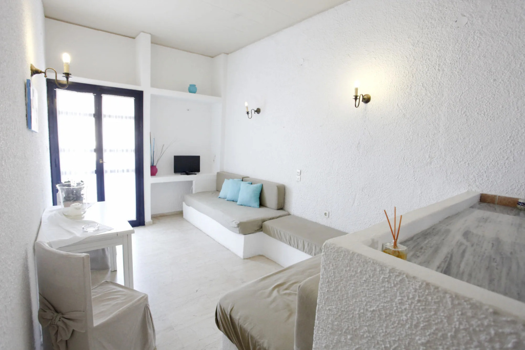Mare Vista Hotel - Epaminondas - Général