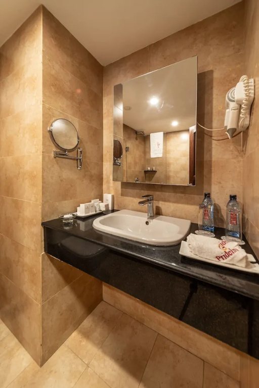 Prideinn Mombasa City - Chambres