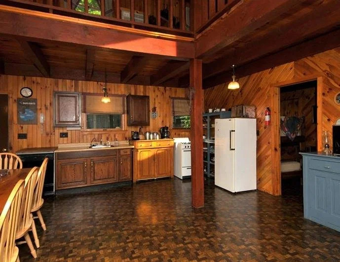 Cedarwood Lodge - фото 12