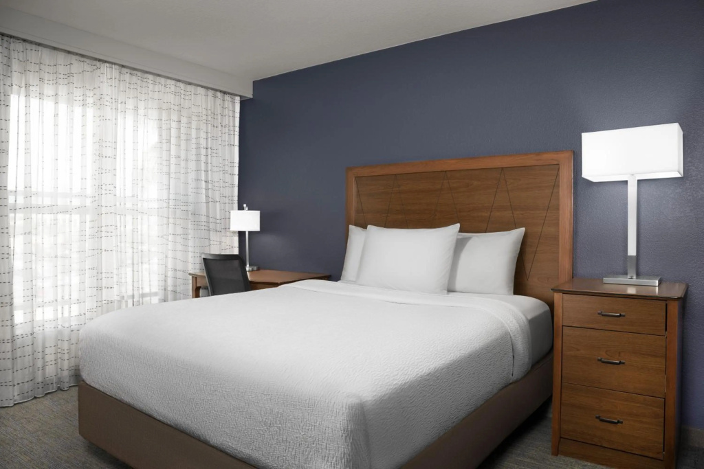 Residence Inn by Marriott San Bernardino - Général