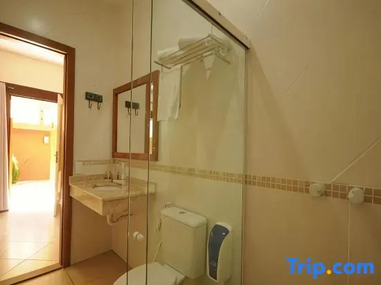 Suri Buzios Hotel - Chambres