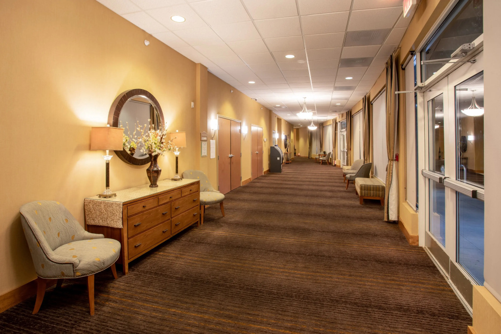 Holiday Inn Laramie by IHG - Général