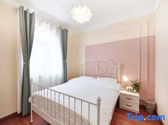 2 Bedrooms Standard Double room (twin beds)