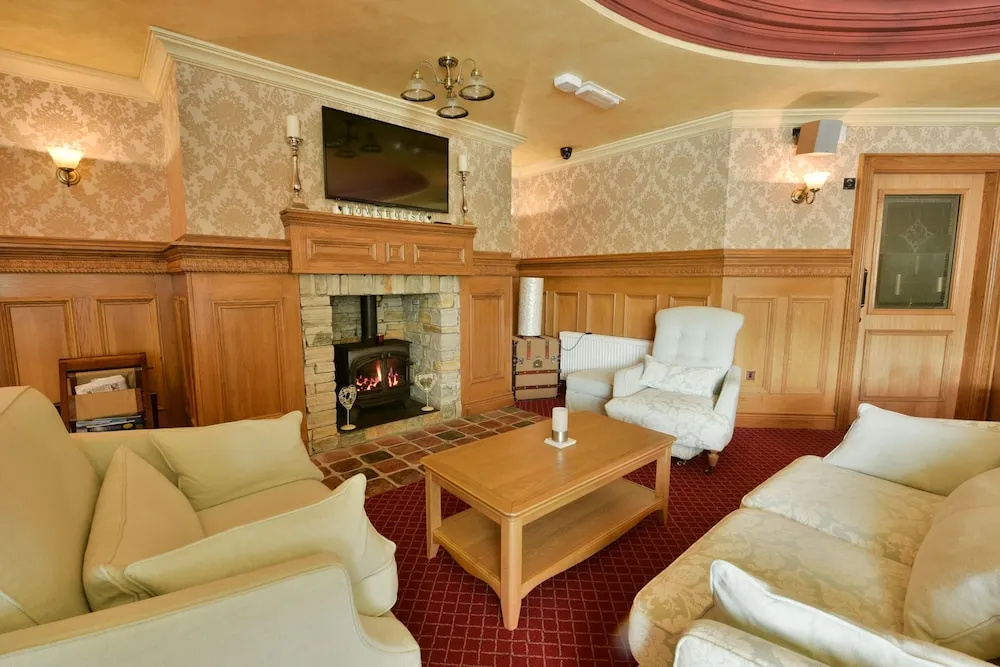 Ballyliffin TownHouse Boutique Hotel - Général