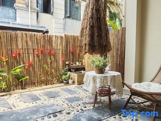 Xianning Garden Four-bedroom Exclusive Villa
