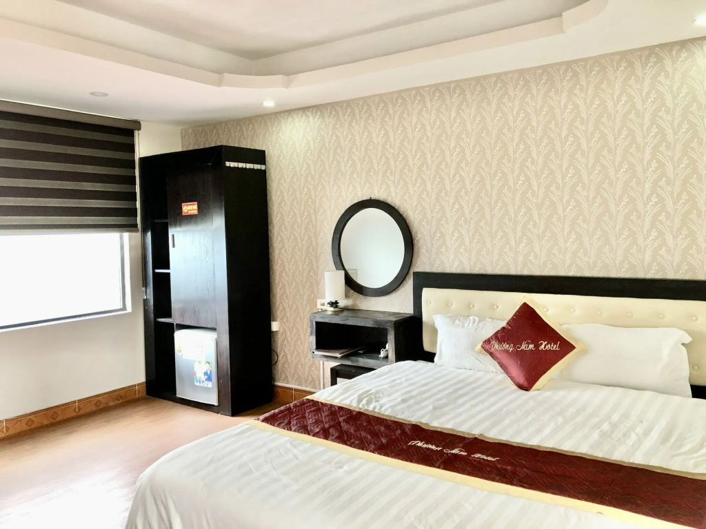 Phuong Nam Mountain View Hotel - Général