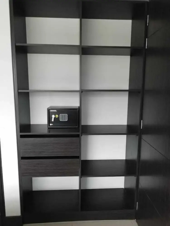 The Business Center Hotel - Chambres