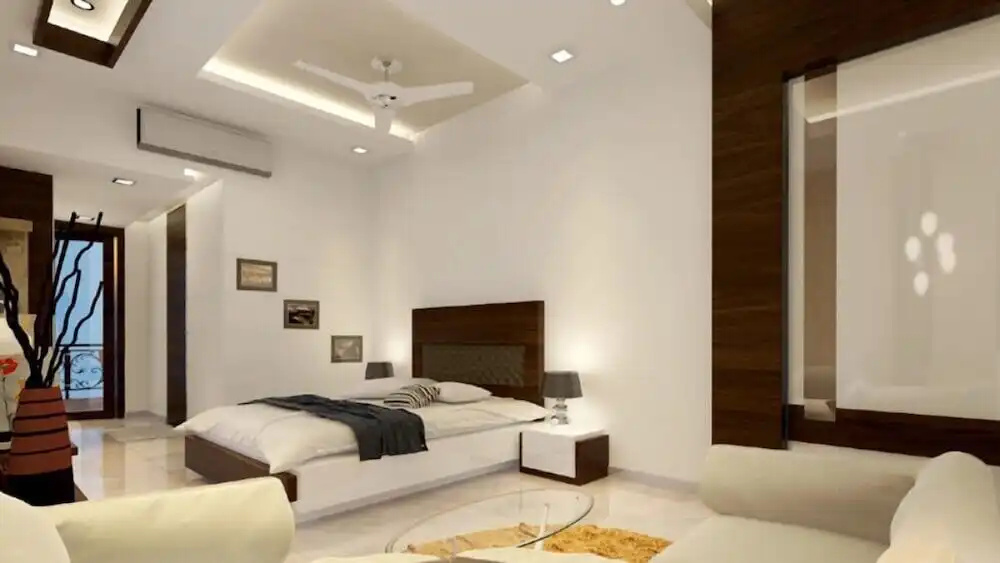 Rezo's Hotel - Chambres