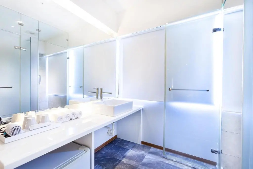 StayInn Taipei - Chambres