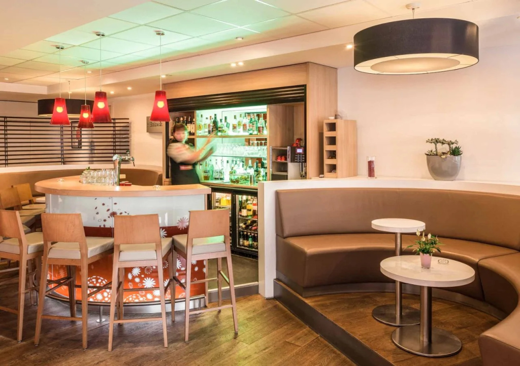 ibis Styles Den Haag Scheveningen - Général