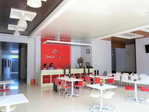 Hotel photo 17