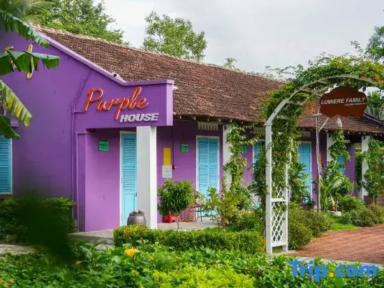 Lumiere Family Village Đông Tác