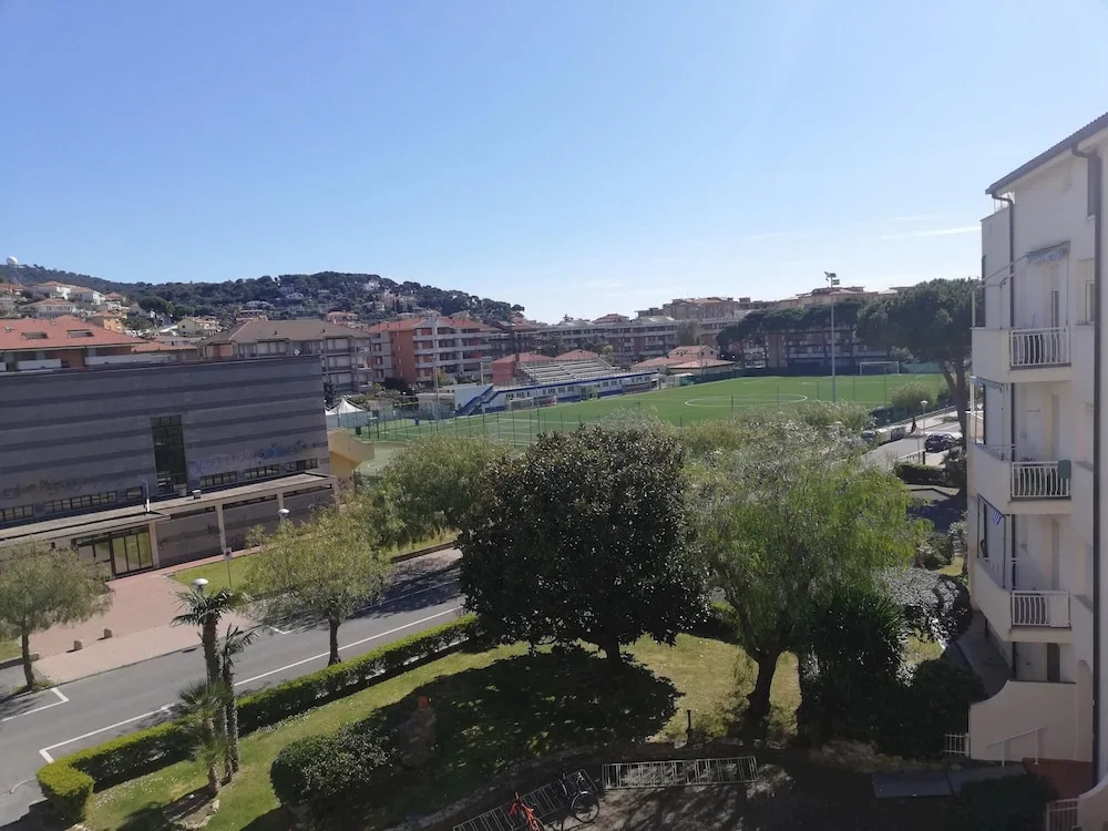 Piana Del Merula 9 in Marina di Andora