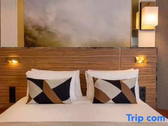 Hotel Le Rocroy 131