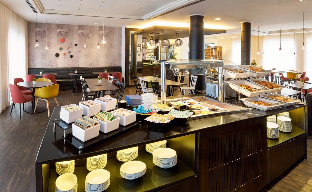 Holiday Inn Express Hasselt by IHG - Général