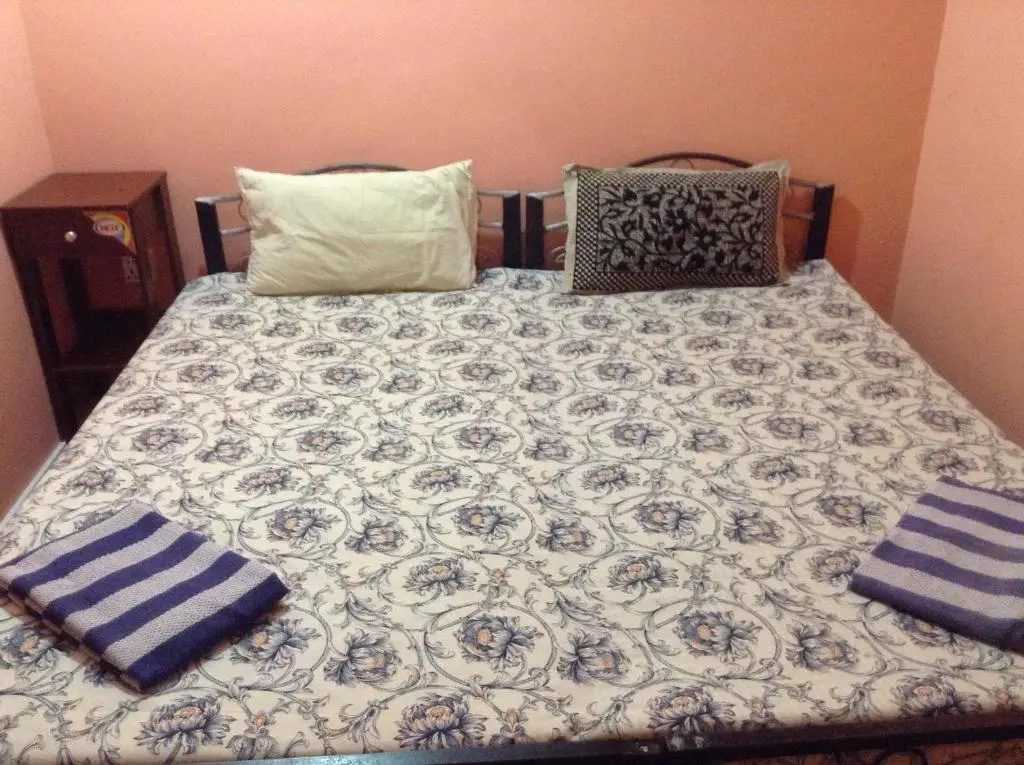 Sunshine Hotel & Hall - Chambres