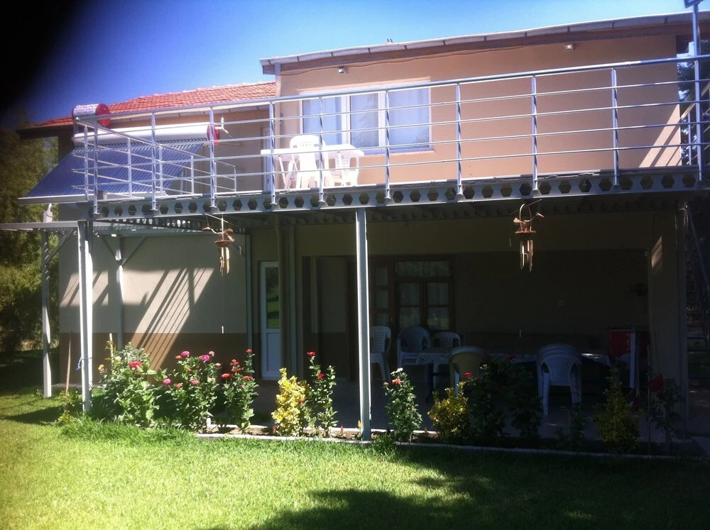 Sakli Bahce Apart
