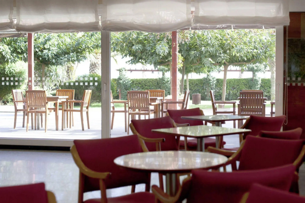 Prestige Victoria Hotel - Général