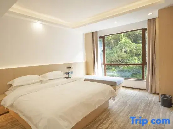 Business Single room
