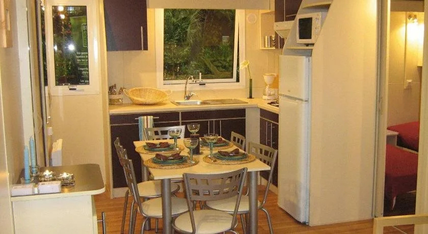 Voir la photo 3 — L'Oasis du Berry