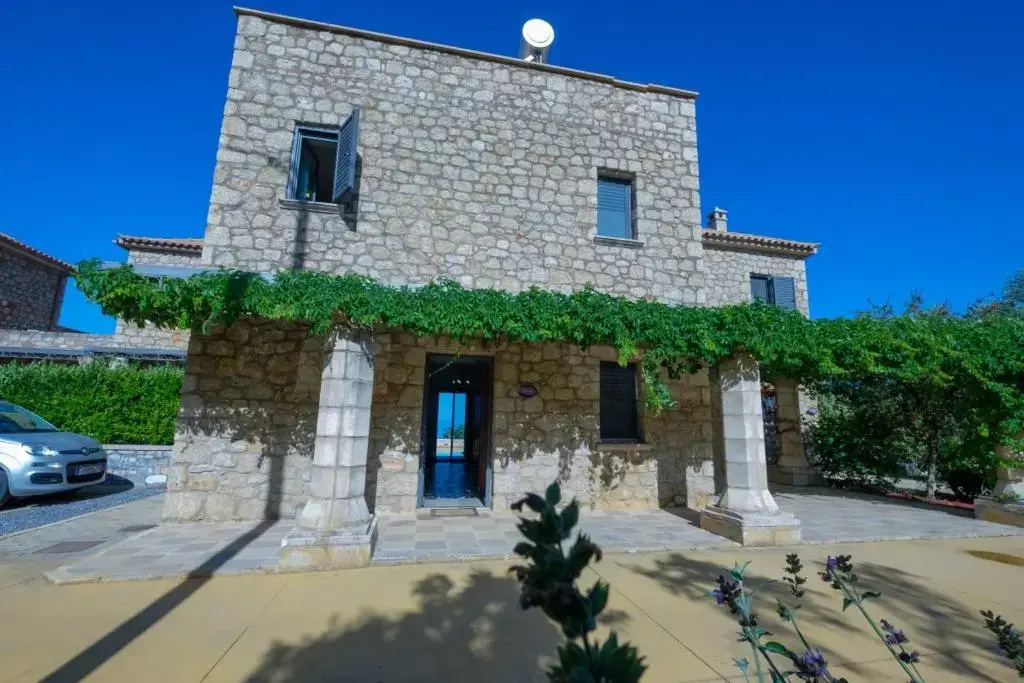 Trochalo Villas 2