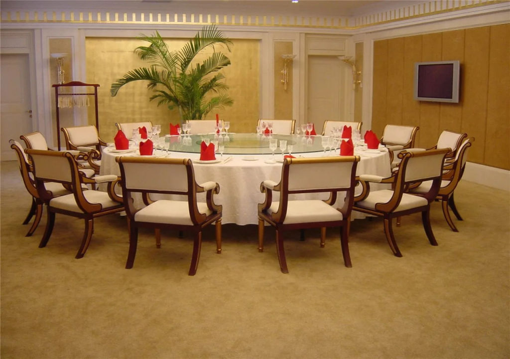 Tangshan Jinjiang International Hotel - фото 16