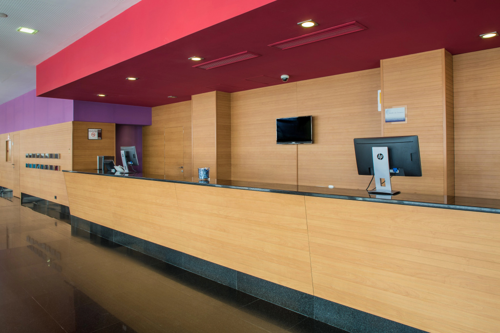 Hotel Eurostars Rey Fernando - Général