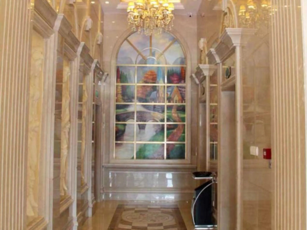 Vienna Hotel Dongguan Songshan Lake - Général