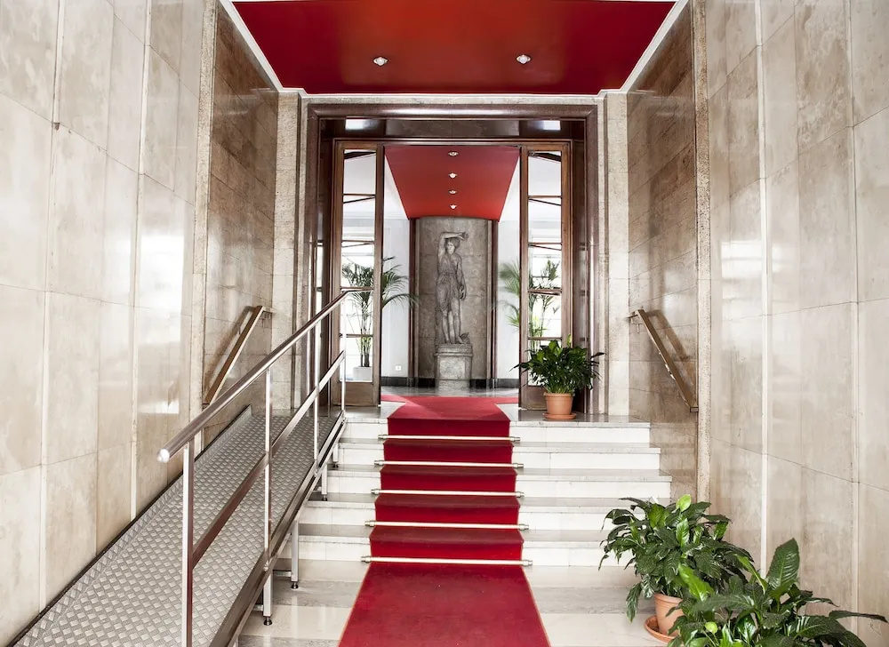 Hotel photo 11