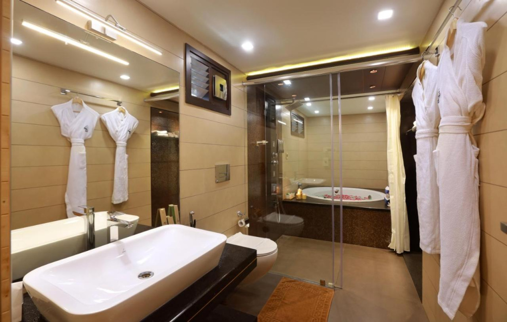 Hotel photo 9