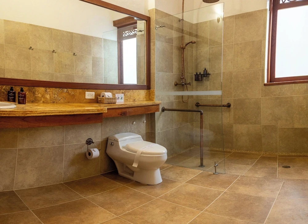Maria Bonita Hotel - Chambres