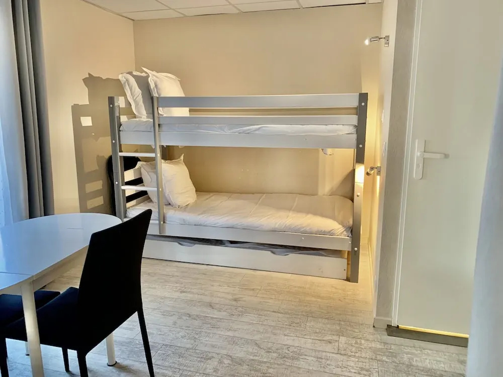 Afficher la photo 7 — Hotel les Quatre Saisons