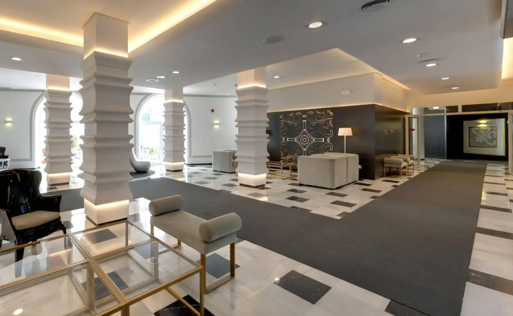 Hotel photo 21