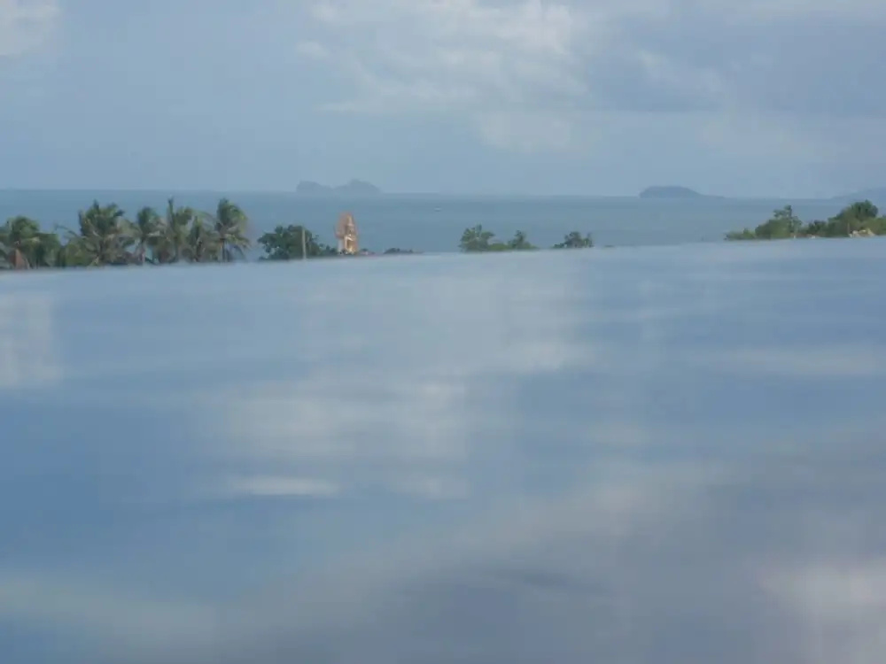3 Bedroom Sunset Sea View Villa SDV097-By Samui Dream Villas
