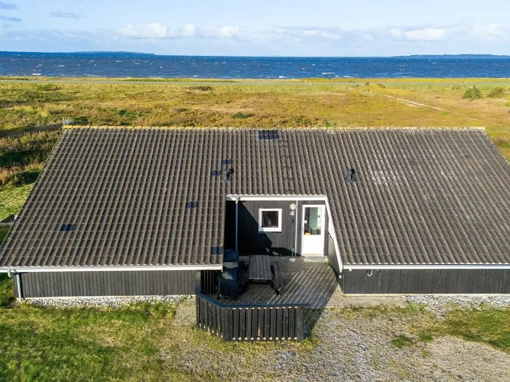 Holiday Home Near Scenic Limfjord