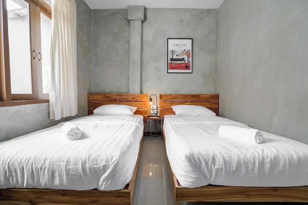 Siam Breeze Inn - Self Check-in — фото