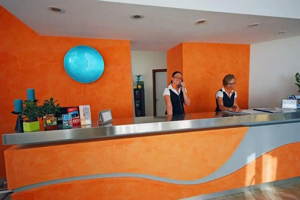 Hotel Torre Del Sole - Général