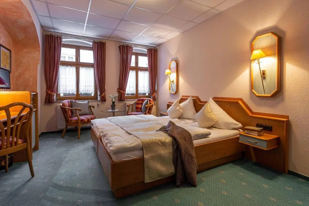 Superior room