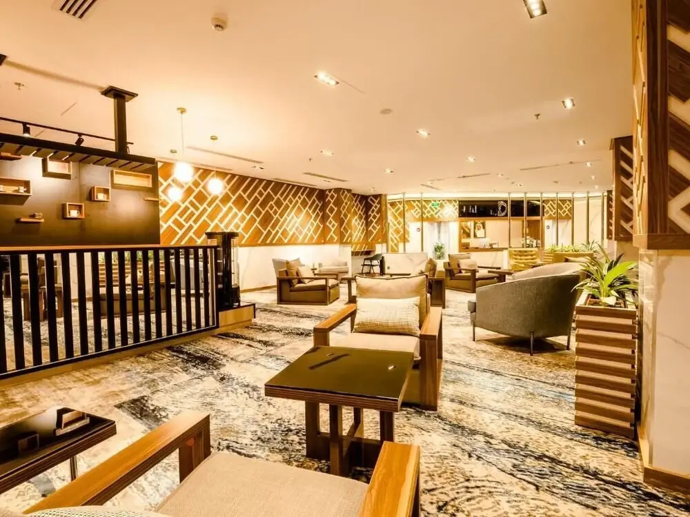 Hotel photo 16