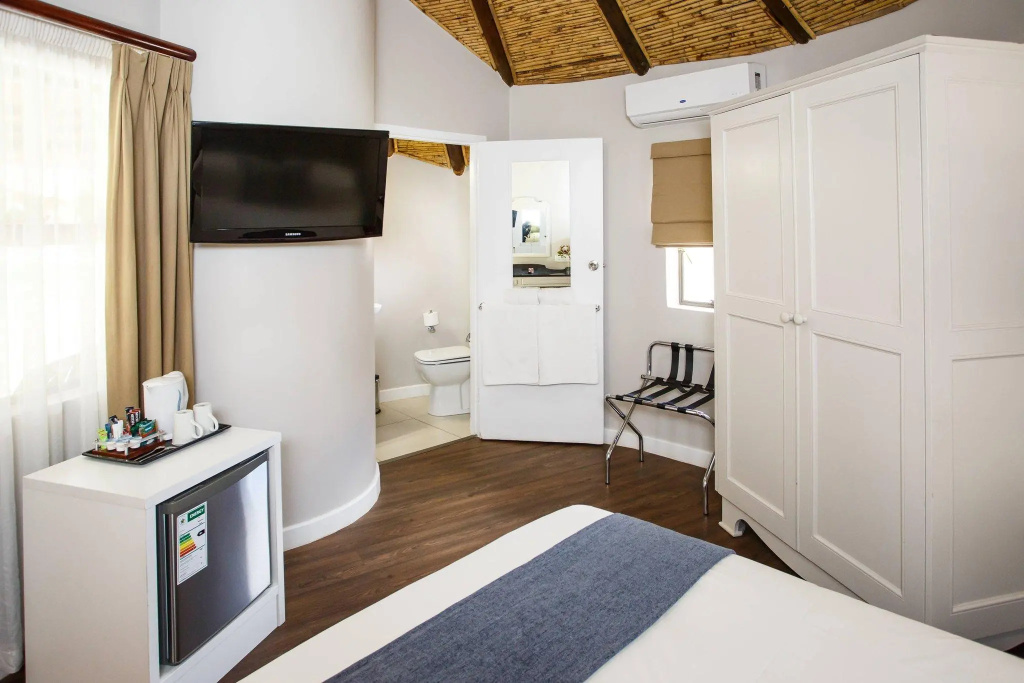 Protea Hotel by Marriott Oudtshoorn Riempie Estate - Chambres