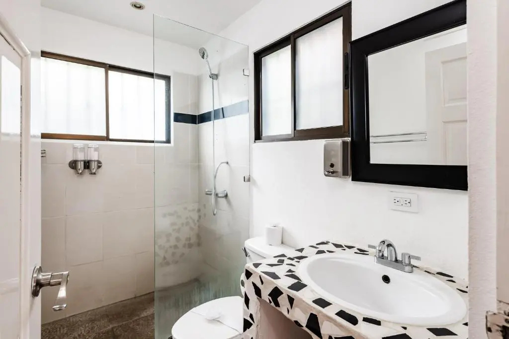 Hotel Gardenia Tamarindo - Chambres