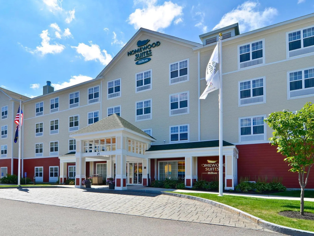 Homewood Suites by Hilton Dover - Chambres