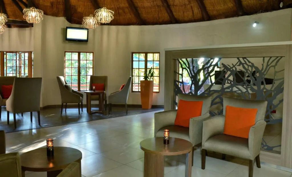 Cresta Marang Gardens - Général