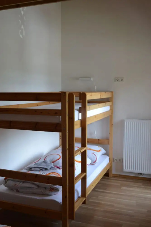 Hotel Sonnenlicht - Chambres