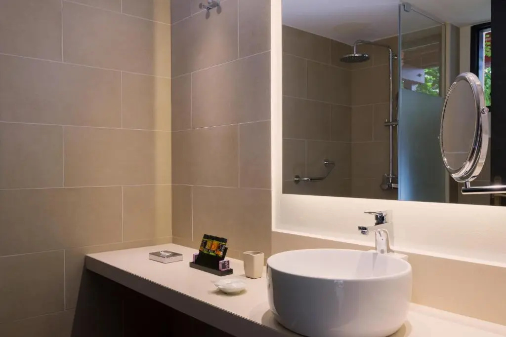 Kalypso Hotel - Chambres