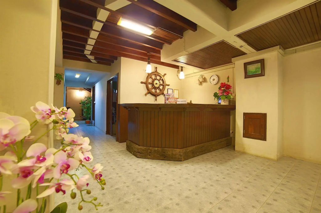 Hotel photo 13