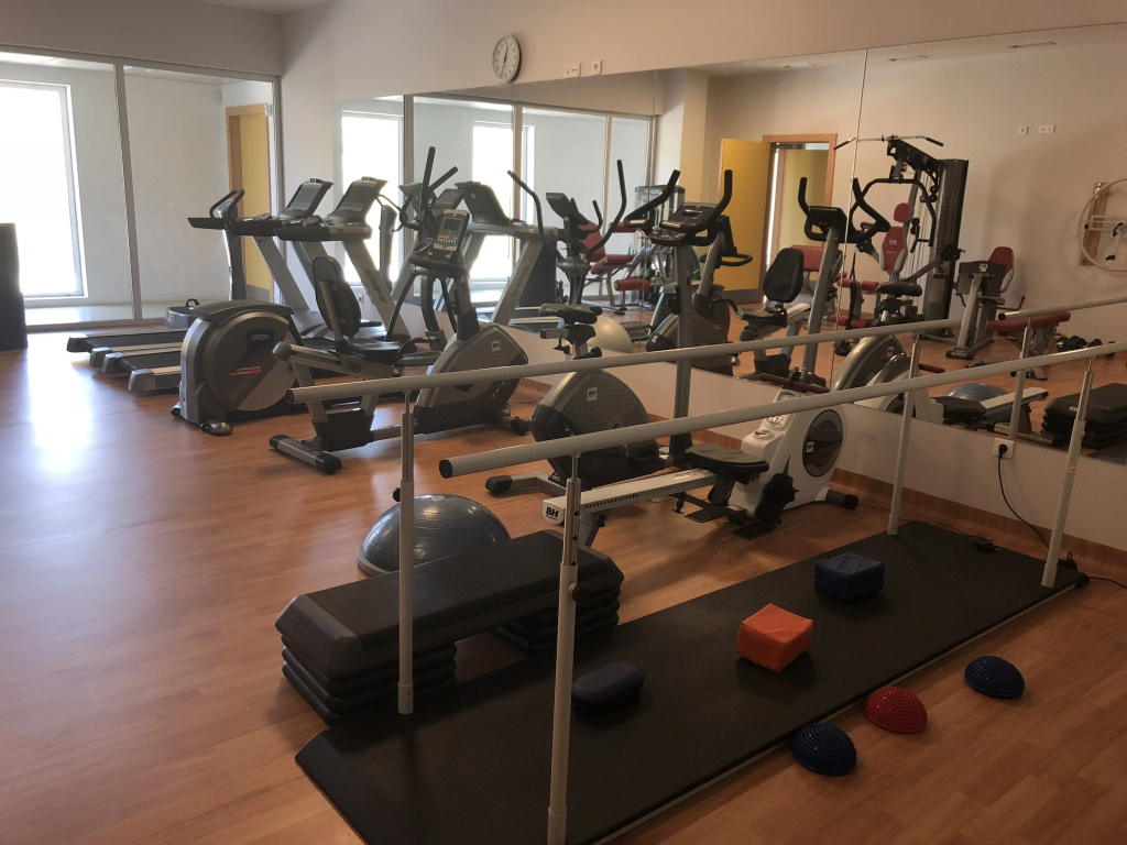 Cro Hotel Rural e Termal Spa - Général