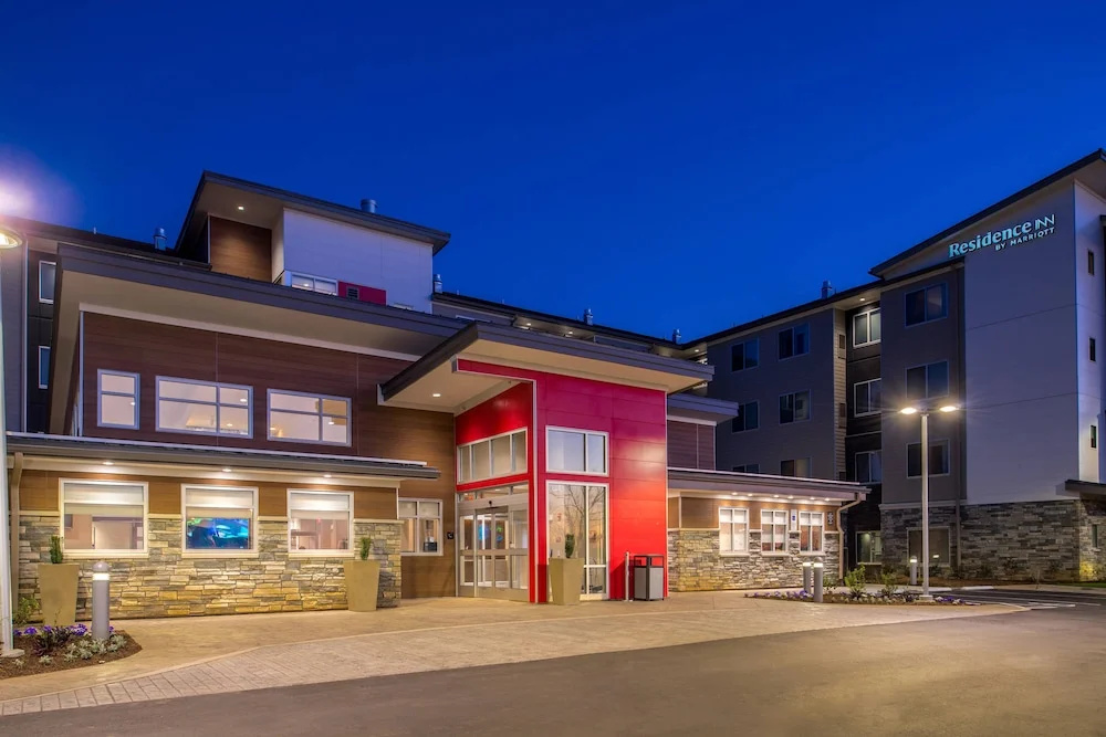 Residence Inn Charlotte Steele Creek