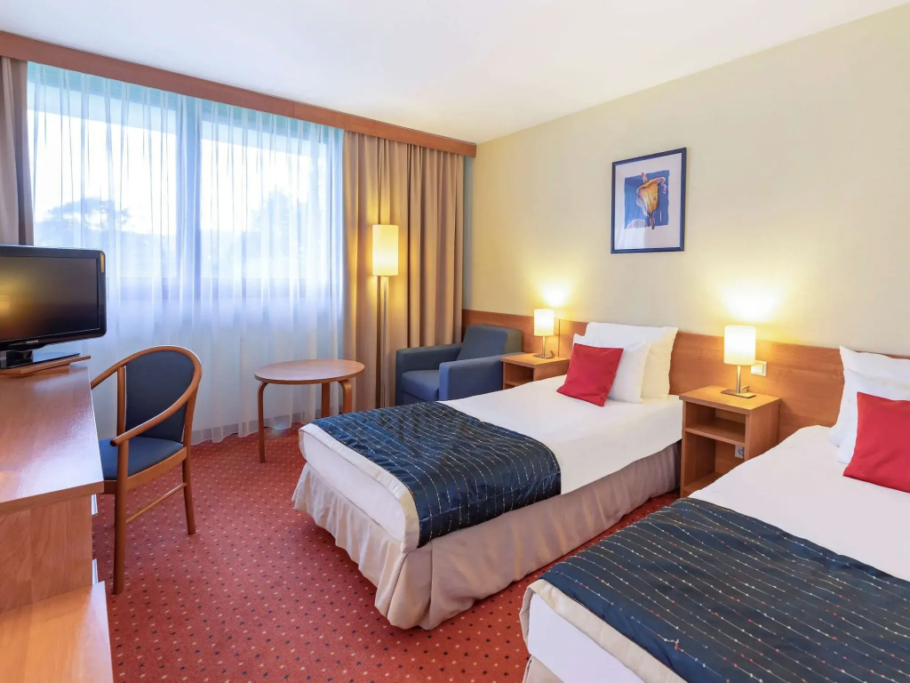 Mercure Karpacz Skalny - Général