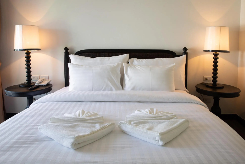 MORA Boutique Hotel — 1